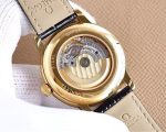 Omega Seamaster – Gold-Tone Case with Champagne Dial and Moon Phase Complication - 图片 2