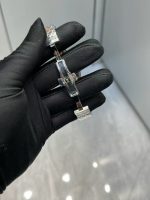 Bvlgari Serpenti – Women's Two-Tone Gold Bracelet Watch with Black Dial, Ruby Crown, and Iconic Snake Design - 图片 6