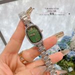 Bvlgari Octo – Women's Silver-Tone Diamond Watch Collection with Multi-Color Dials for Valentine’s Day - 图片 8