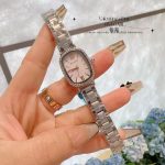 Bvlgari Octo – Women's Silver-Tone Diamond Watch Collection with Multi-Color Dials for Valentine’s Day - 图片 7