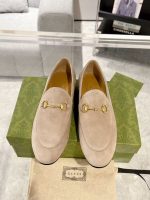 Gucci Horsebit Loafers – Multiple Colors Available, Iconic Metal Buckle, Original Box & Dust Bag