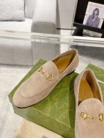Gucci Horsebit Loafers – Multiple Colors Available, Iconic Metal Buckle, Original Box & Dust Bag - 图片 8
