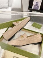 Gucci Horsebit Loafers – Multiple Colors Available, Iconic Metal Buckle, Original Box & Dust Bag - 图片 4