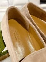 Gucci Horsebit Loafers – Multiple Colors Available, Iconic Metal Buckle, Original Box & Dust Bag - 图片 6