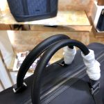 Dolce & Gabbana-Style Quilted Mini Bag – Sunburst Stitching with Ornate Heart Clasp - 图片 9