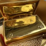 Dolce & Gabbana-Style Patent Leather Flap Bag – Ornate DG Logo Clasp - 图片 8