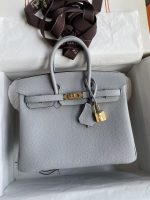 Hermès Kelly 25 Bag – Multi-Color Options, Epsom Leather, Gold & Silver Hardware, Iconic Lock, Original Box - 图片 16