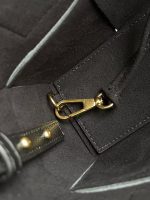 Bottega Veneta Cassette Bag – Iconic Box-Weave Design, Multi-Color Options, Leather Tote, Designer Handbag - 图片 18