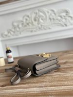 Hermès Mini Constance Bag – 15 Color Options, Bow Strap Design, H Clasp, Compact Luxury Handbag - 图片 15