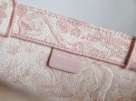 Dior Book Tote Bag – Toile de Jouy Print, Structured Canvas, Iconic Dior Design, Designer Tote with Top Handles - 图片 6