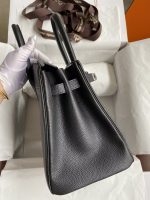 Hermès Kelly 25 Bag – Multi-Color Options, Epsom Leather, Gold & Silver Hardware, Iconic Lock, Original Box - 图片 15