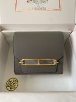 Hermès Constance 24 Bag – Multi-Color Options, Togo Leather, Iconic H Clasp, Original Box, Designer Crossbody - 图片 20