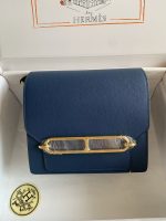 Hermès Constance 24 Bag – Multi-Color Options, Togo Leather, Iconic H Clasp, Original Box, Designer Crossbody - 图片 11