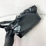 Dolce & Gabbana-Style Quilted Mini Bag – Sunburst Stitching with Ornate Heart Clasp - 图片 9