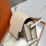 Hermès Constance 24 Bag – Multi-Color Options, Togo Leather, Iconic H Clasp, Original Box, Designer Crossbody - 图片 15