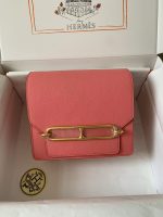 Hermès Constance 24 Bag – Multi-Color Options, Togo Leather, Iconic H Clasp, Original Box, Designer Crossbody - 图片 13