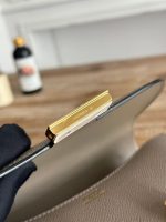 Hermès Mini Constance Bag – 15 Color Options, Bow Strap Design, H Clasp, Compact Luxury Handbag - 图片 11