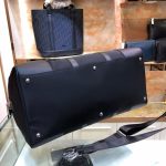 Dolce & Gabbana-Style Quilted Mini Bag – Sunburst Stitching with Ornate Heart Clasp - 图片 5