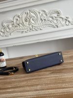 Hermès Kelly Mini Bag – Multi-Color Options, Epsom Leather, Iconic Clasp, Timeless Luxury Handbag - 图片 14