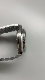 Omega Speedmaster Professional – Classic Black Dial with Stainless Steel Bracelet - 图片 7