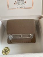 Hermès Constance 24 Bag – Multi-Color Options, Togo Leather, Iconic H Clasp, Original Box, Designer Crossbody - 图片 18