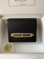 Hermès Constance 24 Bag – Multi-Color Options, Togo Leather, Iconic H Clasp, Original Box, Designer Crossbody - 图片 14