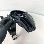 Dolce & Gabbana-Style Quilted Mini Bag – Sunburst Stitching with Ornate Heart Clasp - 图片 8