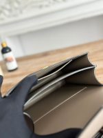 Hermès Mini Constance Bag – 15 Color Options, Bow Strap Design, H Clasp, Compact Luxury Handbag - 图片 13