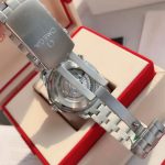 Omega Seamaster Diver 300M Co-Axial Master Chronometer – Black Dial with Ceramic Bezel and Stainless Steel Bracelet - 图片 4