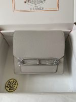 Hermès Constance 24 Bag – Multi-Color Options, Togo Leather, Iconic H Clasp, Original Box, Designer Crossbody - 图片 9