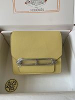 Hermès Constance 24 Bag – Multi-Color Options, Togo Leather, Iconic H Clasp, Original Box, Designer Crossbody - 图片 7