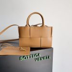 Bottega Veneta Cassette Bag – Iconic Box-Weave Design, Multi-Color Options, Leather Tote, Designer Handbag