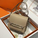 Hermès Constance 24 Bag – Multi-Color Options, Togo Leather, Iconic H Clasp, Original Box, Designer Crossbody - 图片 6