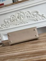 Hermès Kelly Mini Bag – 16 Color Options, Epsom Leather, Iconic Clasp, Timeless Luxury Handbag - 图片 3