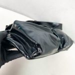 Dolce & Gabbana-Style Quilted Mini Bag – Sunburst Stitching with Ornate Heart Clasp - 图片 5