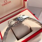 Omega Seamaster Diver 300M Co-Axial Master Chronometer – Black Dial with Ceramic Bezel and Stainless Steel Bracelet - 图片 3