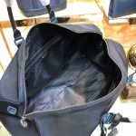 Dolce & Gabbana-Style Quilted Mini Bag – Sunburst Stitching with Ornate Heart Clasp - 图片 4