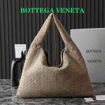 Bottega Veneta Large Intrecciato Hobo Bag – Iconic Weave, Sculptural Silhouette, Leather Tote, Designer Handbag - 图片 7