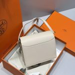 Hermès Constance 24 Bag – Multi-Color Options, Togo Leather, Iconic H Clasp, Original Box, Designer Crossbody - 图片 3