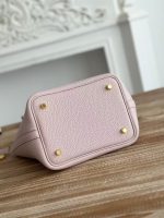 Hermès Picotin 18 Bag – 24 Color Options, Togo Leather, Iconic Clasp, Compact Bucket Style, Designer Handbag - 图片 3