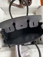 Hermès Kelly 25 Bag – Multi-Color Options, Epsom Leather, Gold & Silver Hardware, Iconic Lock, Original Box - 图片 4