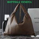 Bottega Veneta Large Intrecciato Hobo Bag – Iconic Weave, Sculptural Silhouette, Leather Tote, Designer Handbag - 图片 5