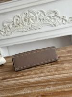 Hermès Kelly Mini Bag – "First-Generation Palm Texture" Leather, 18 Color Options, Iconic Clasp, Handcrafted Luxury - 图片 10