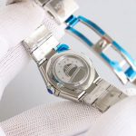 Omega Constellation – Women's Two-Tone Diamond-Encrusted Watch with Mother-of-Pearl Dial - 图片 2