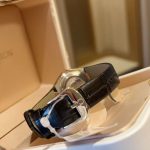 Omega Constellation – Women's Two-Tone Gold Case with Diamond Bezel and Mother-of-Pearl Dial - 图片 3