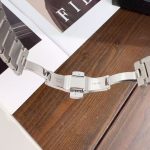 Tissot PRX Automatic Watch – Stainless Steel Bracelet, Deep Blue Dial, Powermatic 80 Movement - 图片 7