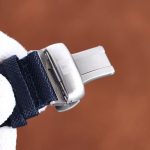 Tissot Seastar Powermatic 80 Diver Watch – All-Black Design, 300m Water Resistance, Rubber Strap - 图片 6