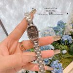 Bvlgari Octo – Women's Silver-Tone Diamond Watch Collection with Multi-Color Dials for Valentine’s Day - 图片 5