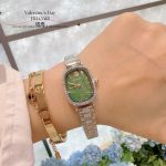 Bvlgari Octo – Women's Silver-Tone Diamond Watch Collection with Multi-Color Dials for Valentine’s Day - 图片 9