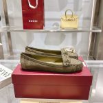 Gucci Horsebit Loafers – Multiple Colors Available, Iconic Metal Buckle, Original Box & Dust Bag - 图片 6